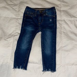 Toddler Joe’s Jeans